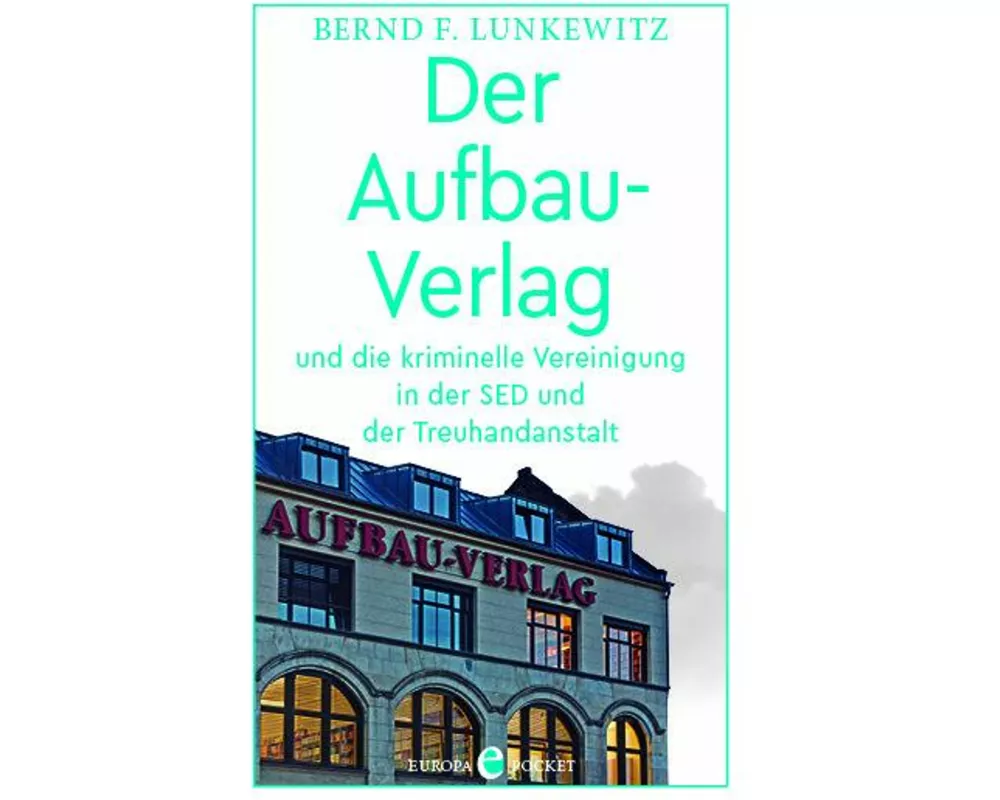 Der Aufbau-Verlag