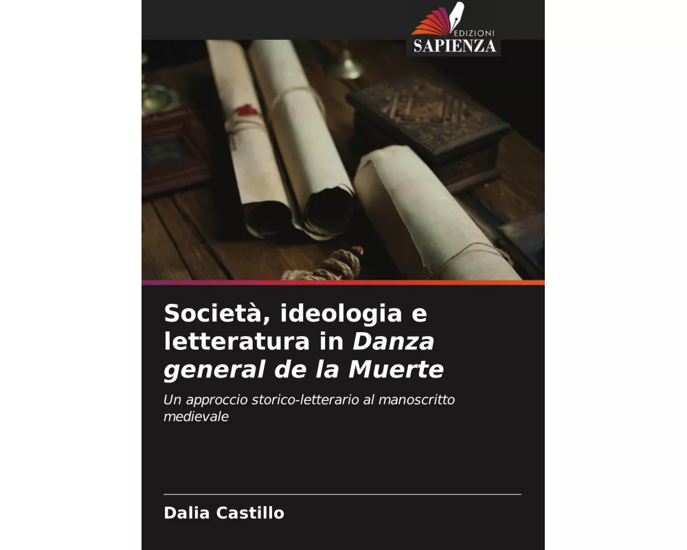 Società, ideologia e letteratura in Danza general de la Muerte