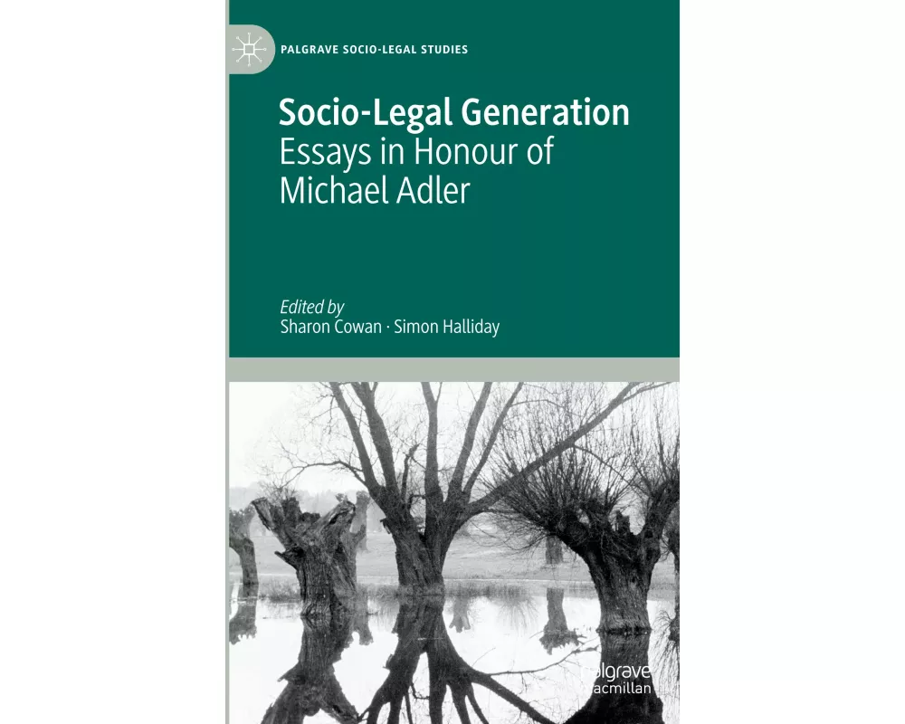 Socio-Legal Generation