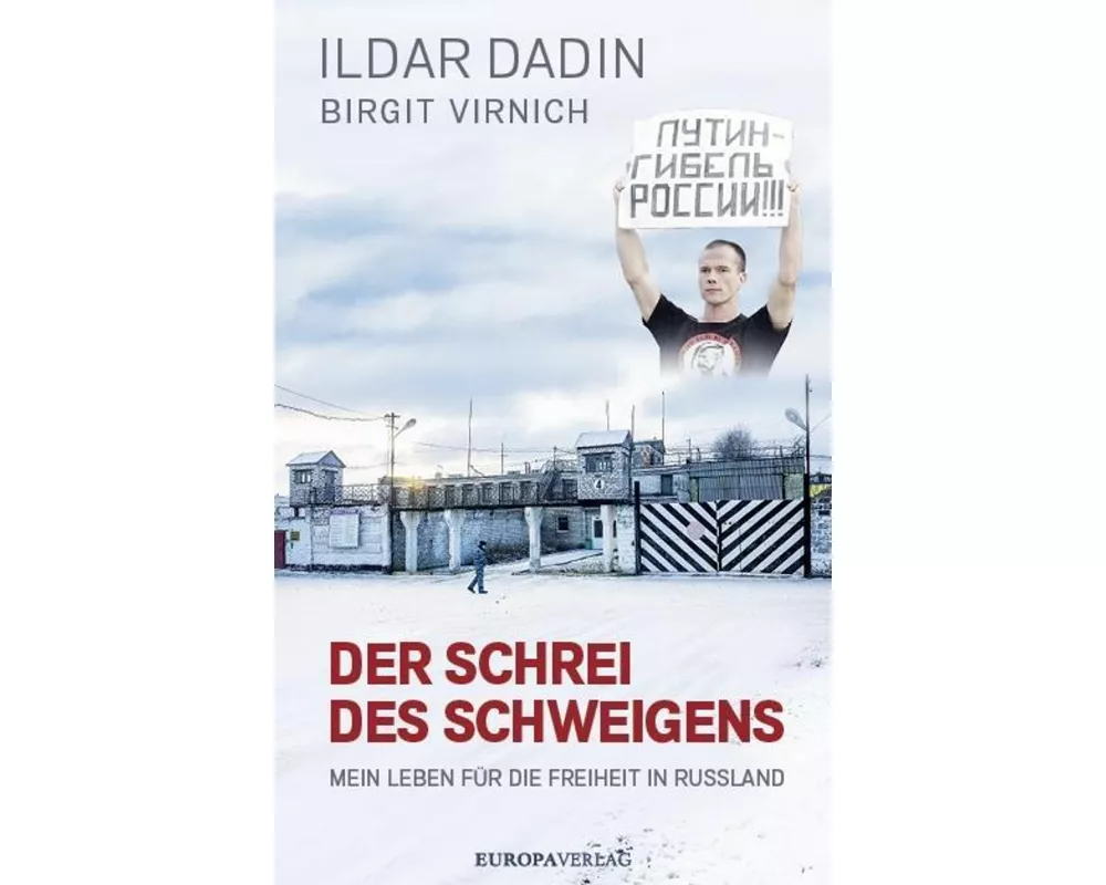 Der Schrei des Schweigens