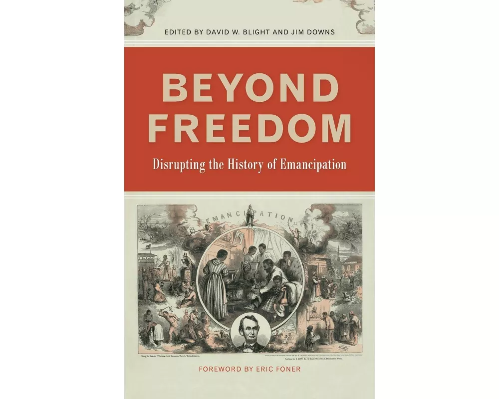 Beyond Freedom