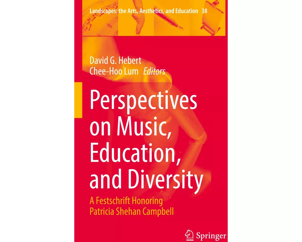 Perspectives on Music, Education, and Diversity
