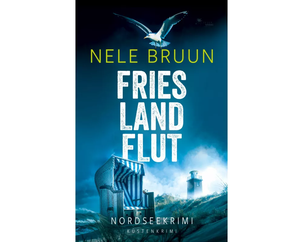FriesLandFlut (Nordseekrimi) (Küstenkrimi)