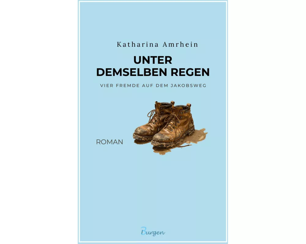 Unter demselben Regen