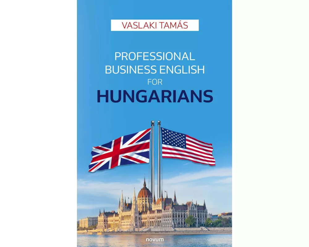 Professional Business English for Hungarians