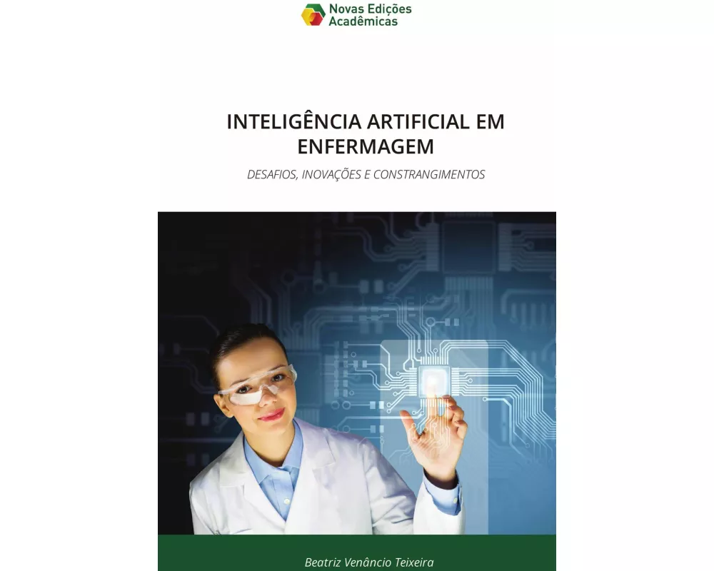 InteligÊncia Artificial Em Enfermagem
