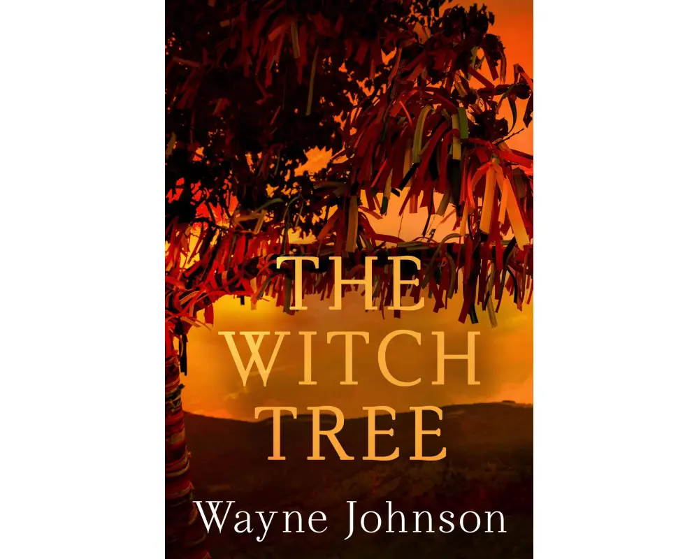 The Witch Tree