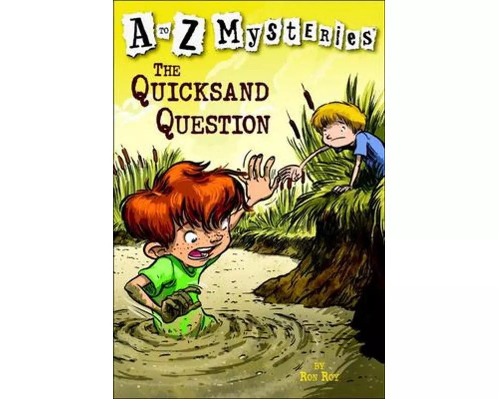 The Quicksand Question