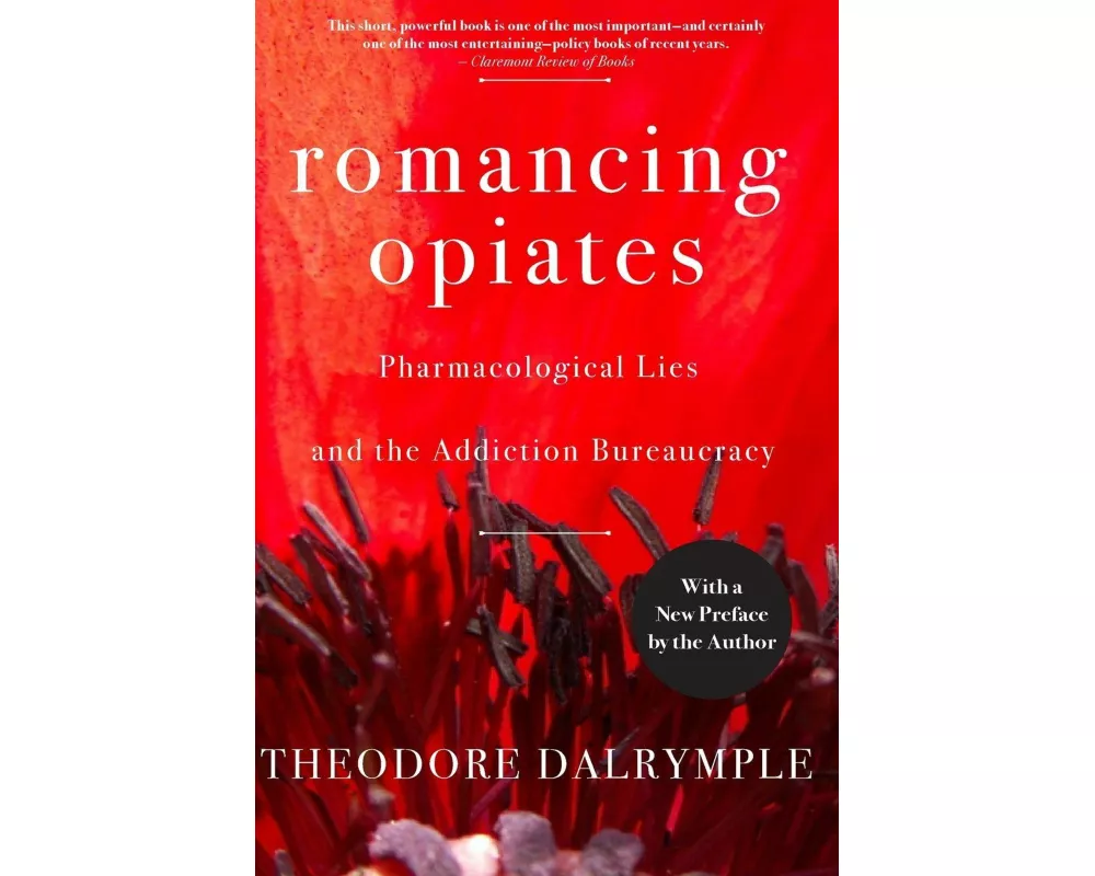 Romancing Opiates