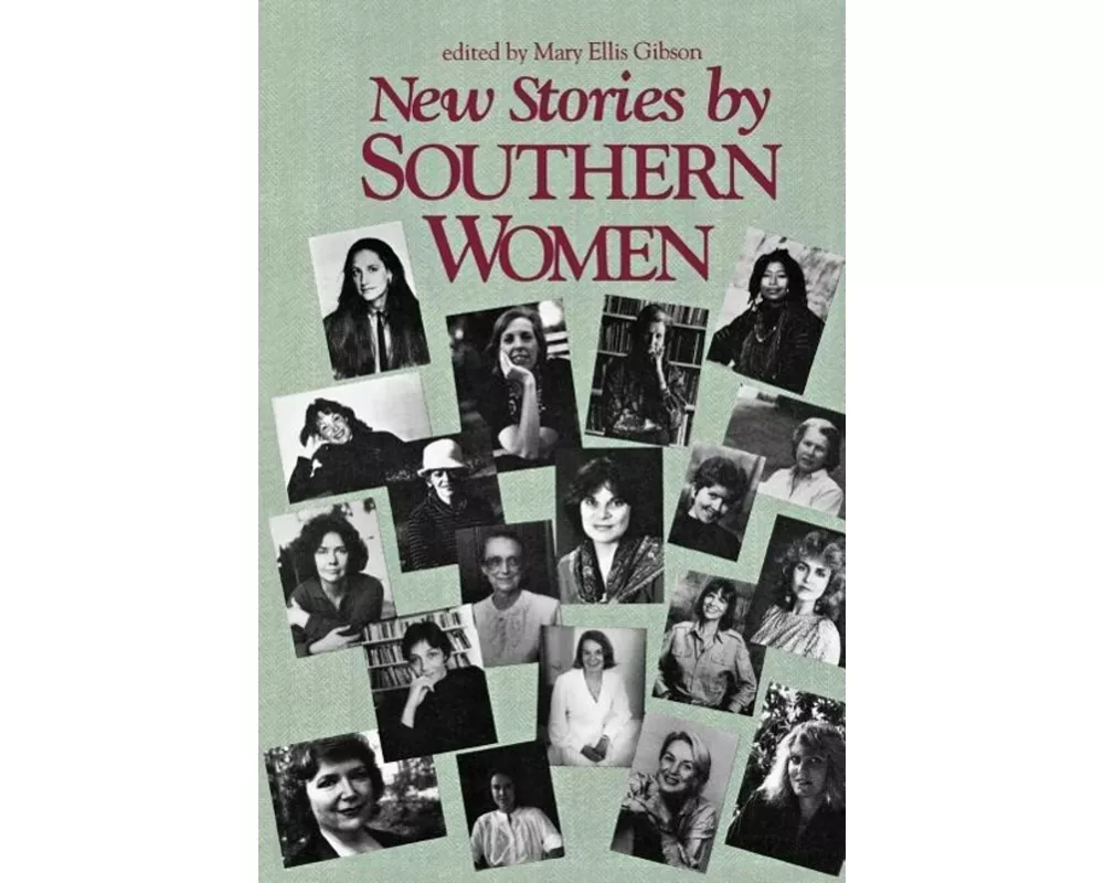 New Stories by Southern Women