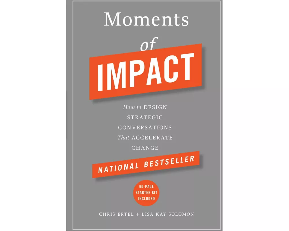 Moments of Impact