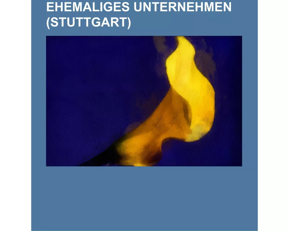 Ehemaliges Unternehmen (Stuttgart)