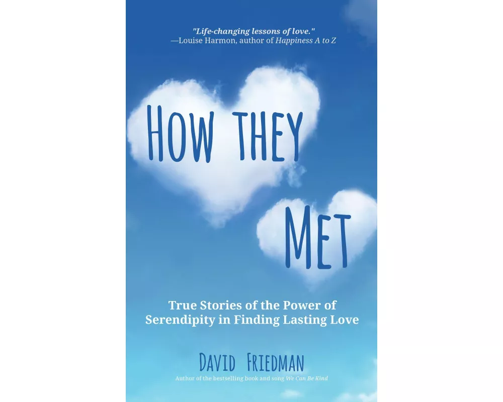 How They Met