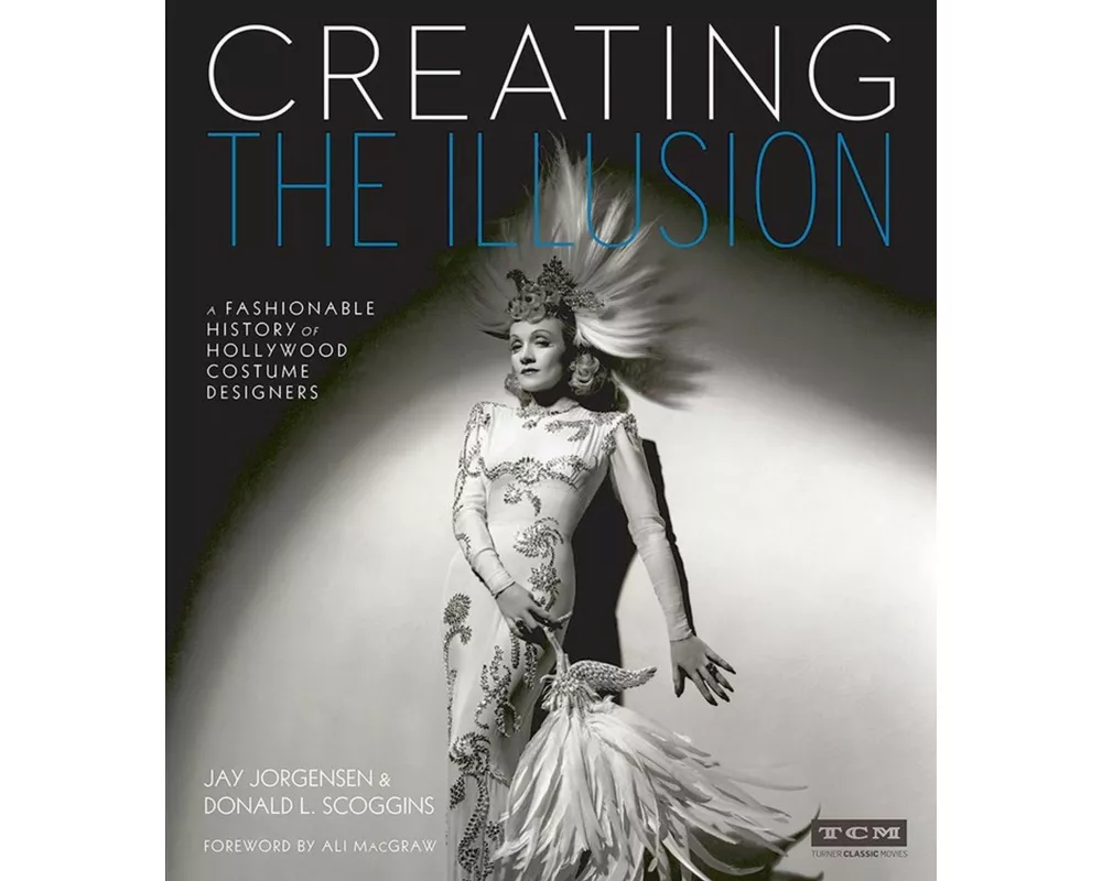 Creating the Illusion (Turner Classic Movies)