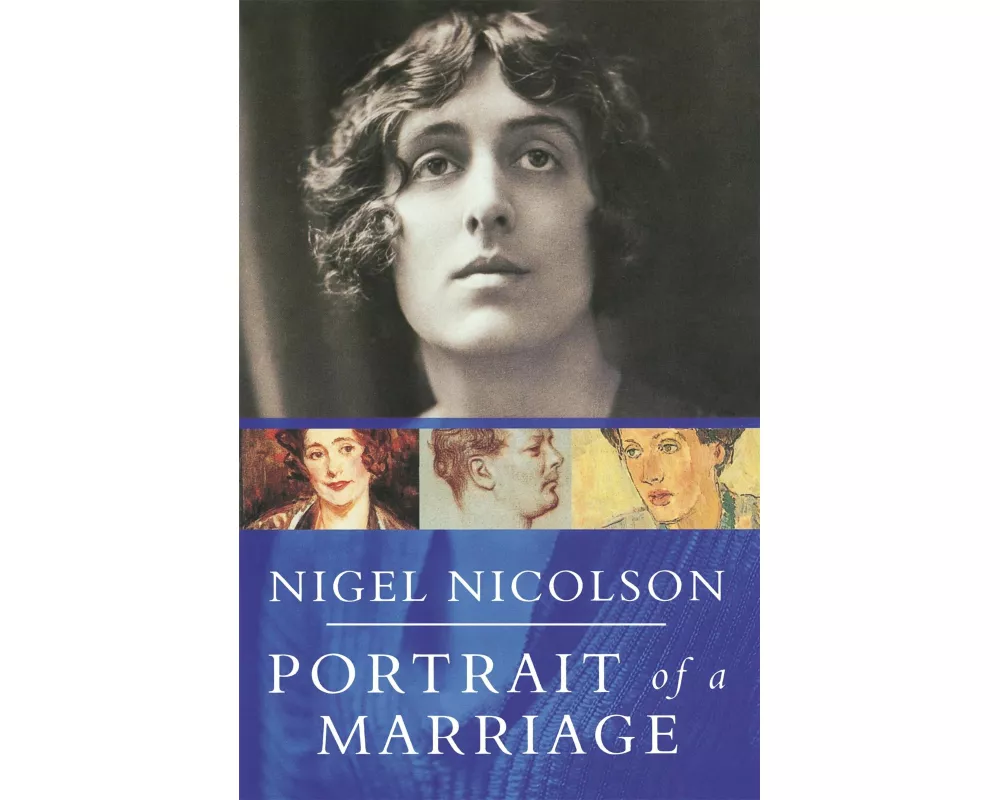 Portrait of a Marriage