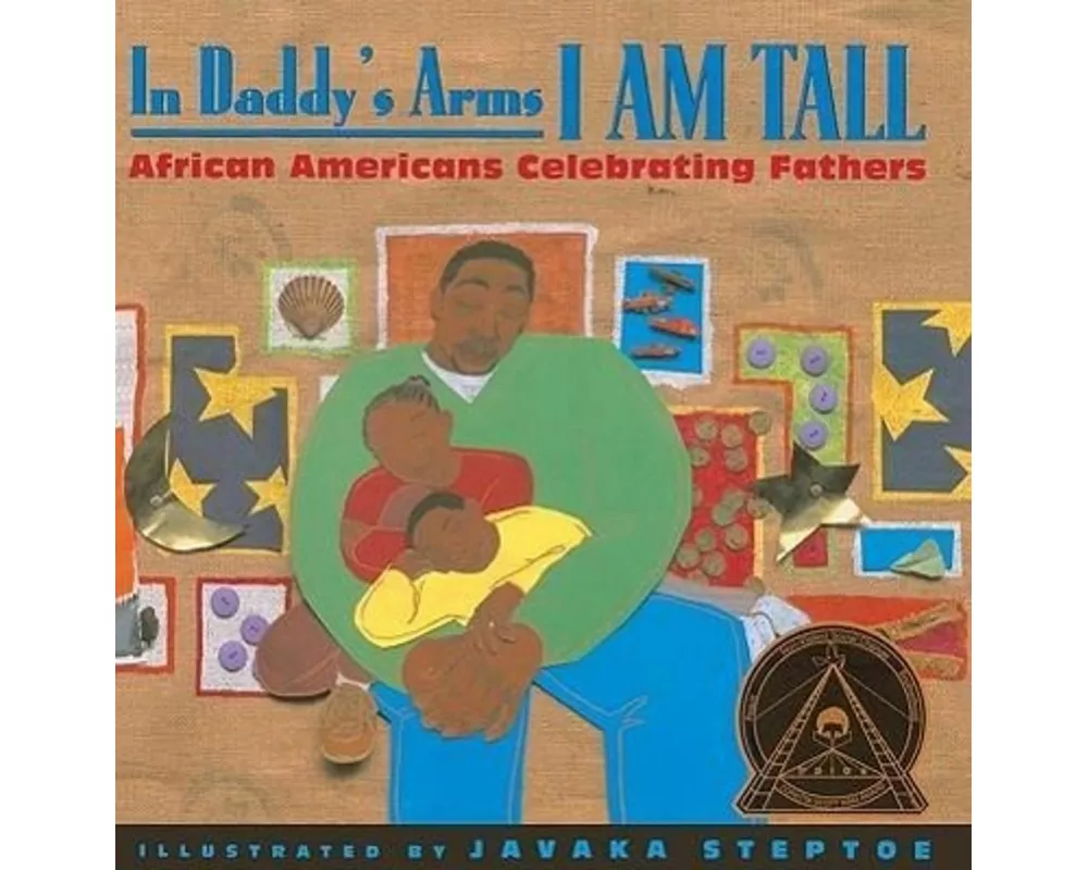 In Daddy's Arms I Am Tall