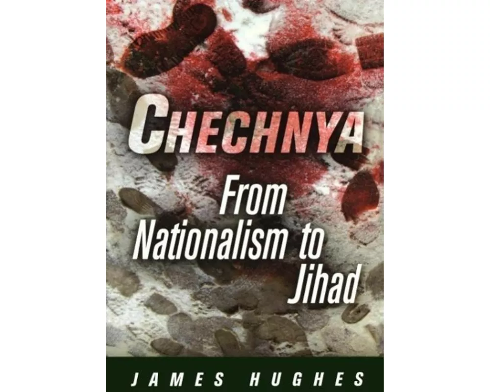 Chechnya
