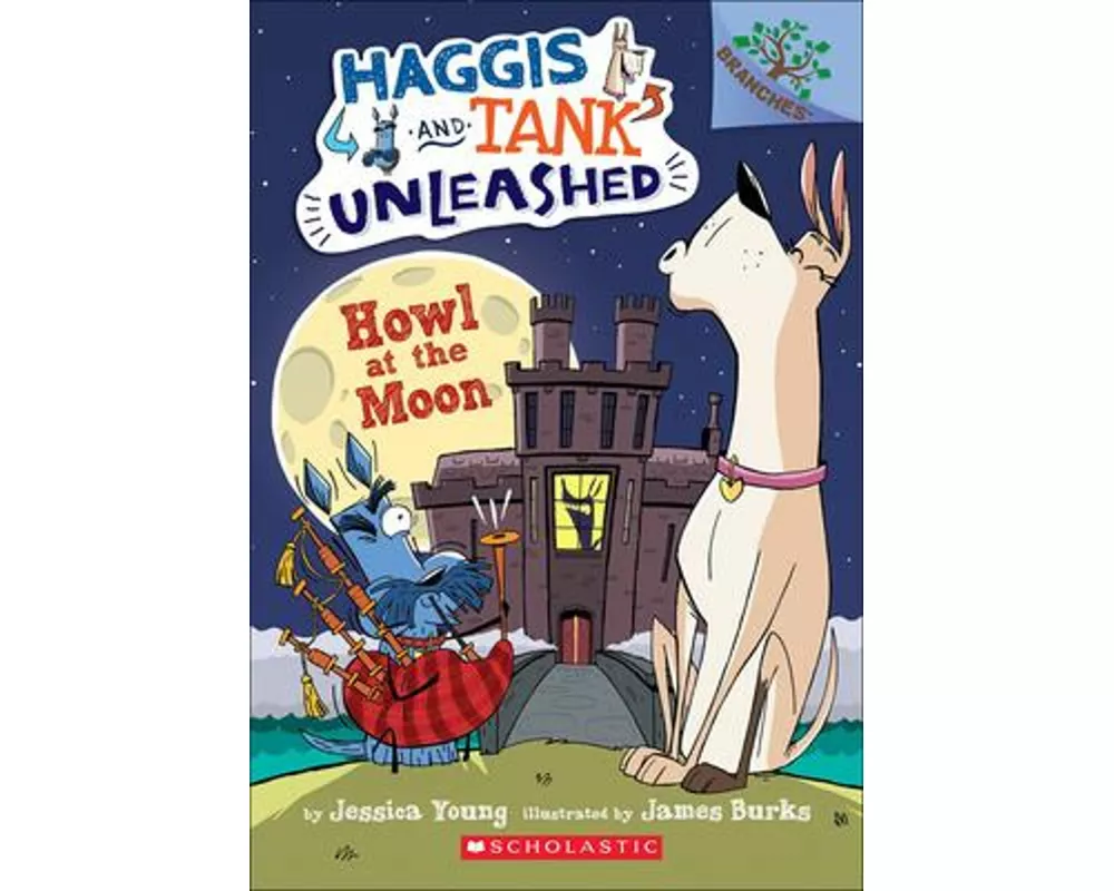 Howl at the Moon