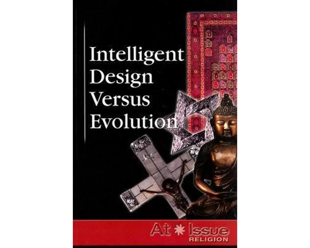 Intelligent Design Versus Evolution