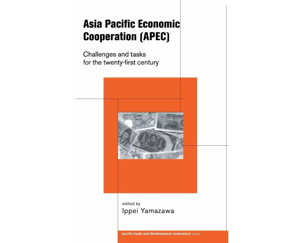 Asia Pacific Economic Cooperation (APEC)