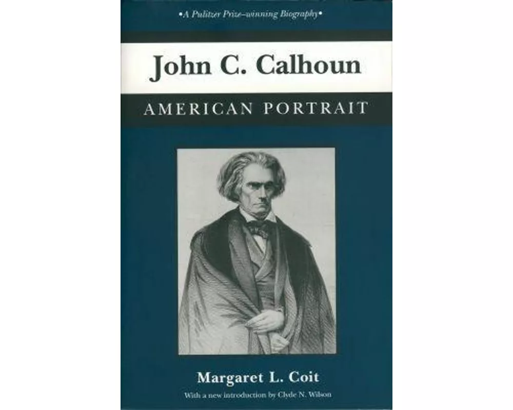 John C. Calhoun