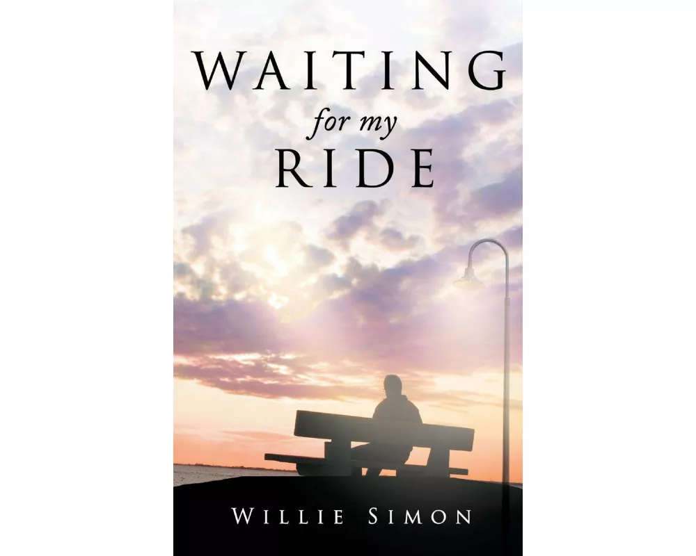 Waiting for My Ride