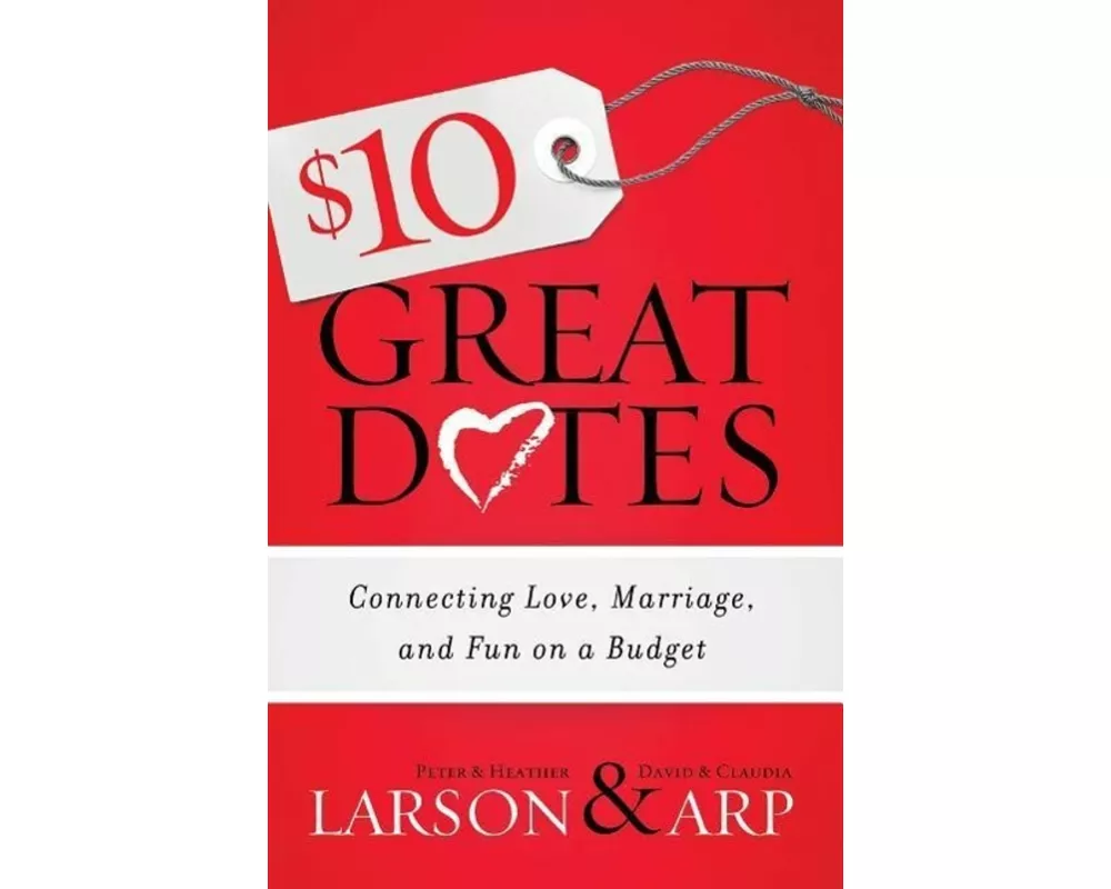 $10 Great Dates