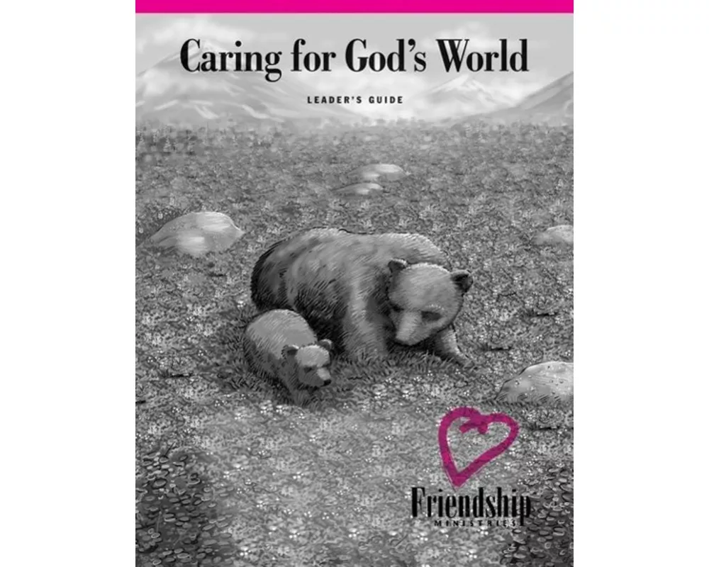 Caring for God's World Ldr