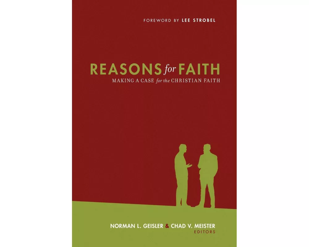 Reasons for Faith