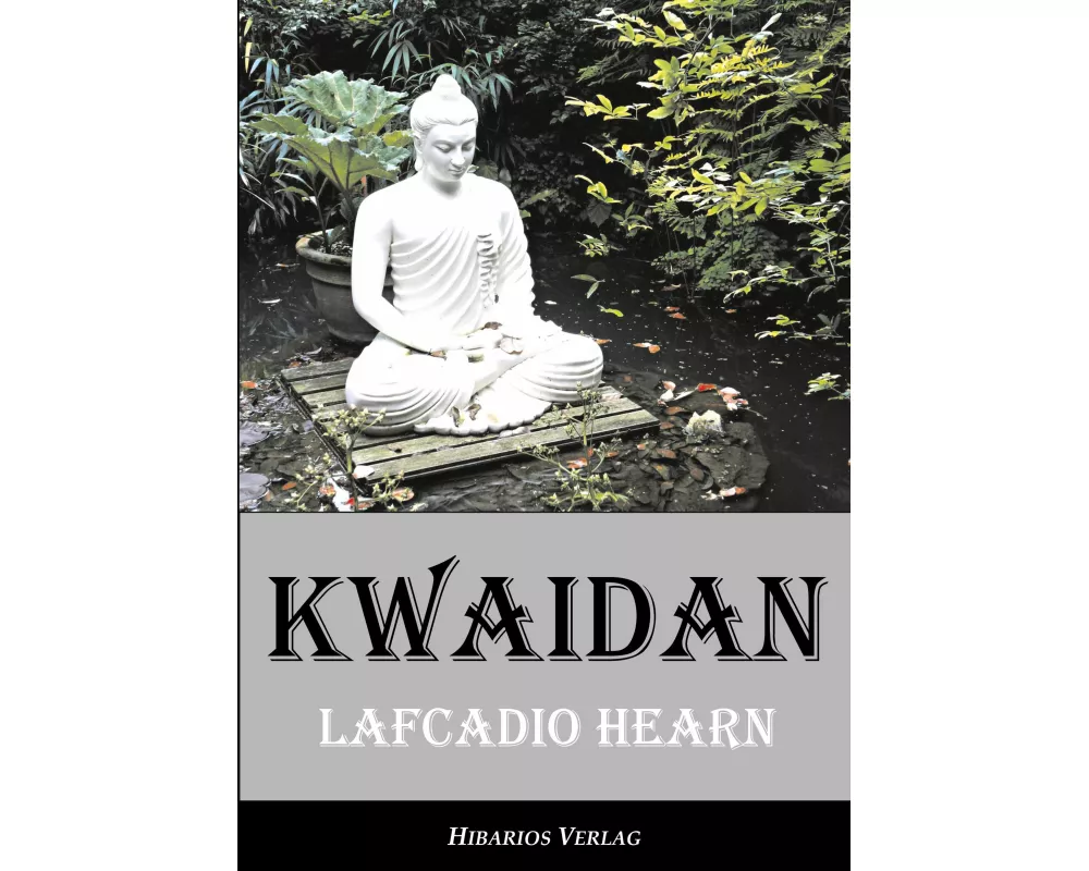 Kwaidan