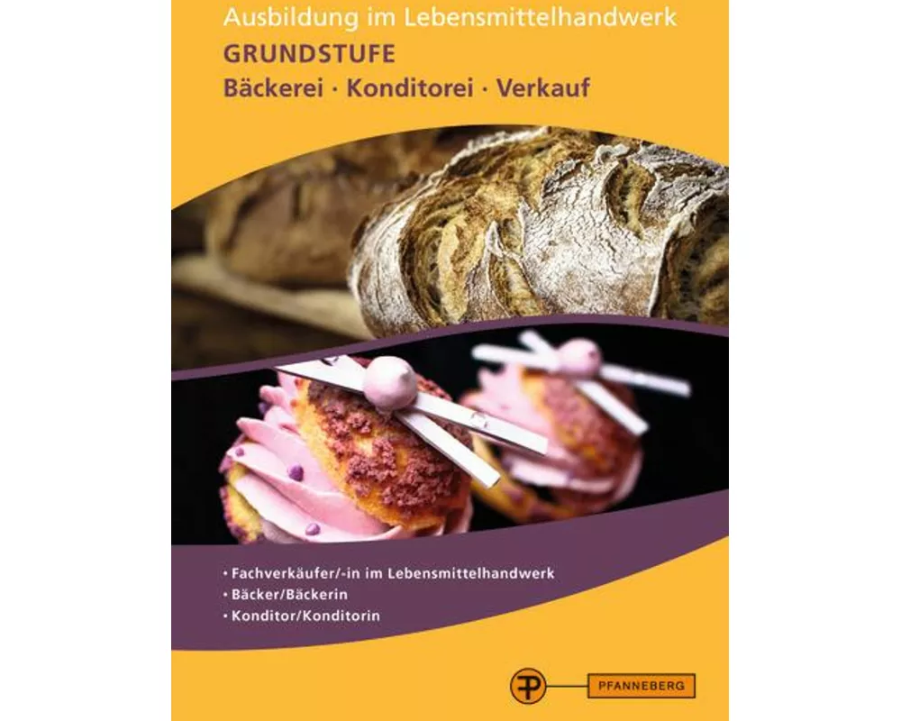 Ausbildung im Lebensmittelhandwerk