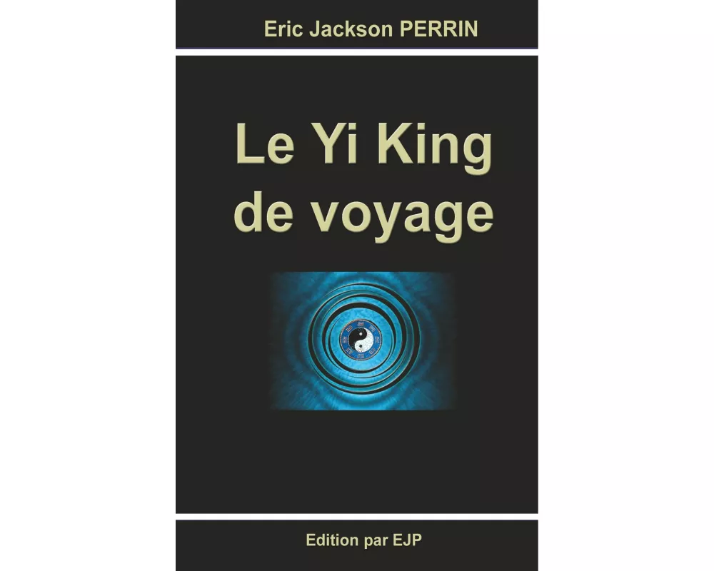 Le Yi King De Voyage