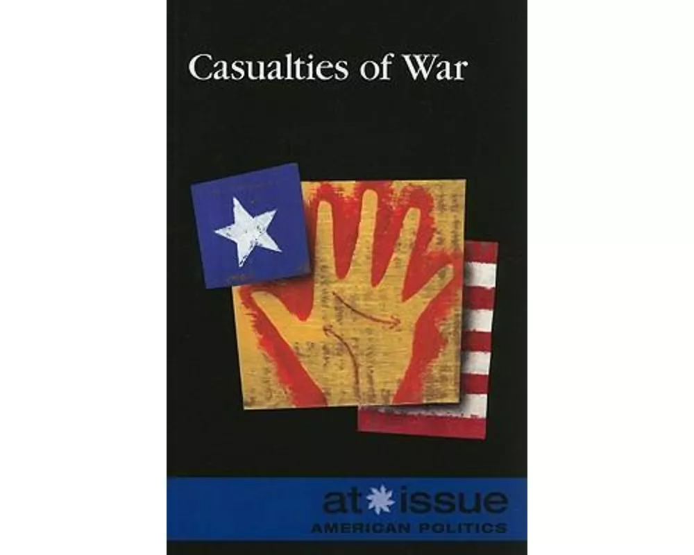 Casualties of War
