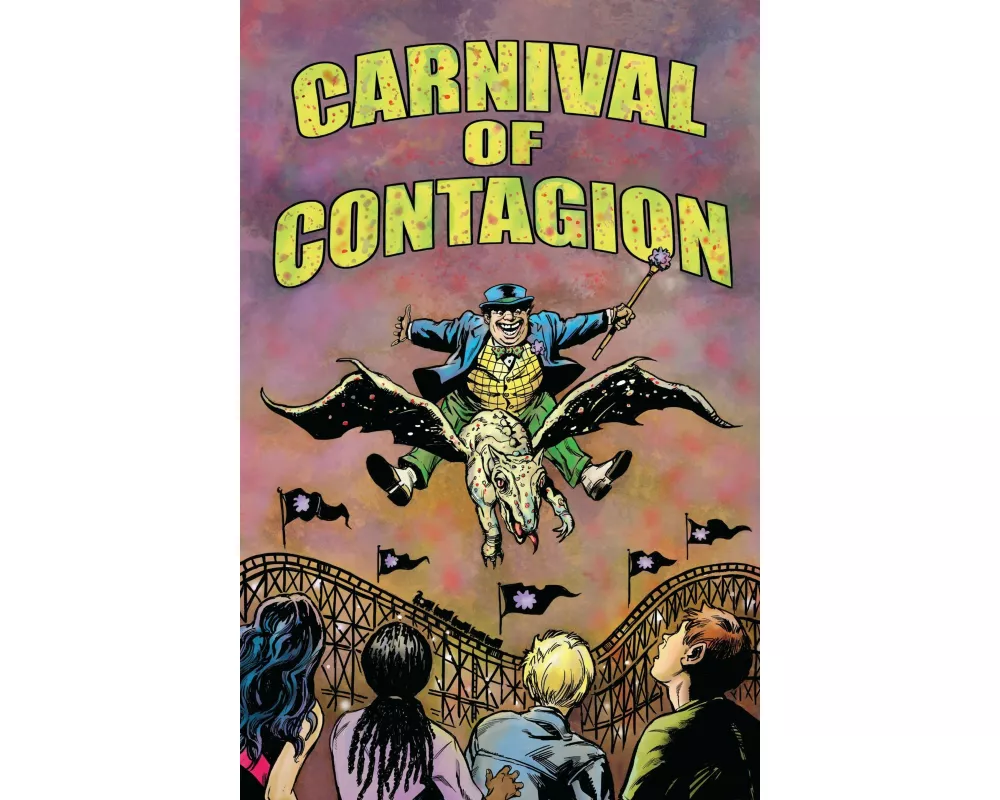 Carnival of Contagion