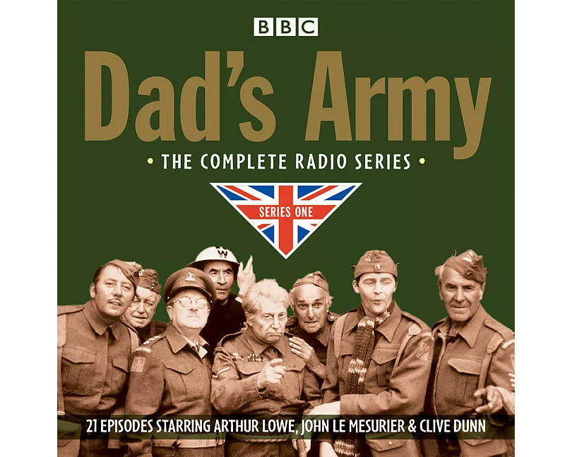 Dad's Army