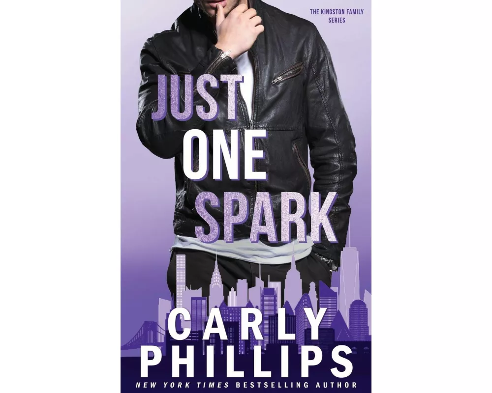 Just One Spark