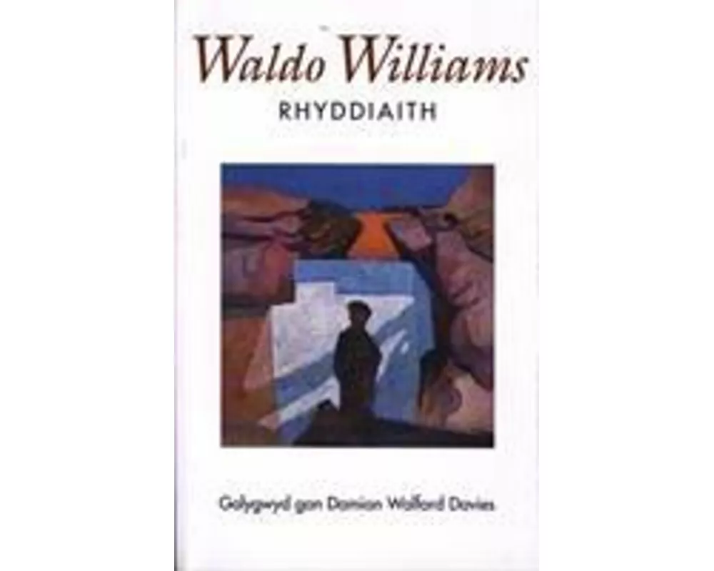 Waldo Williams