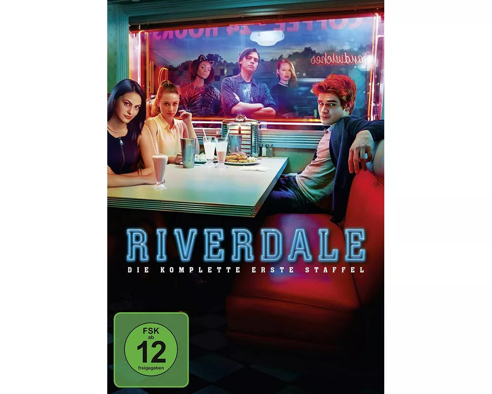 Riverdale