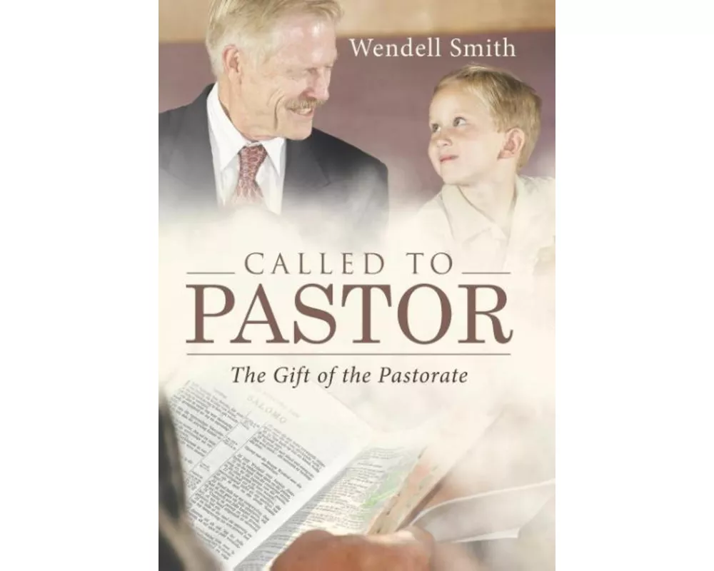 Called to Pastor