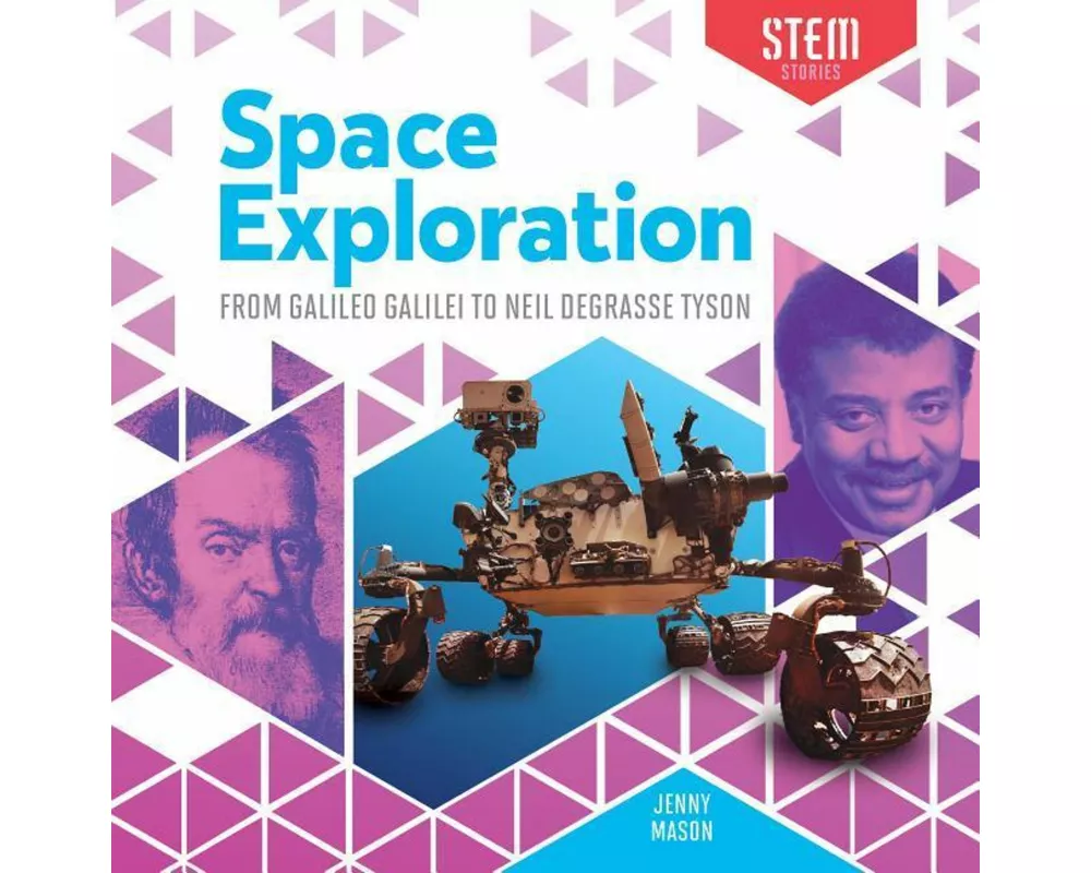 Space Exploration: From Galileo Galilei to Neil Degrasse Tyson
