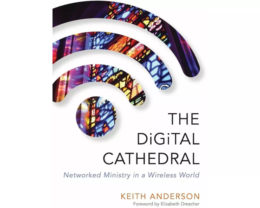 The Digital Cathedral