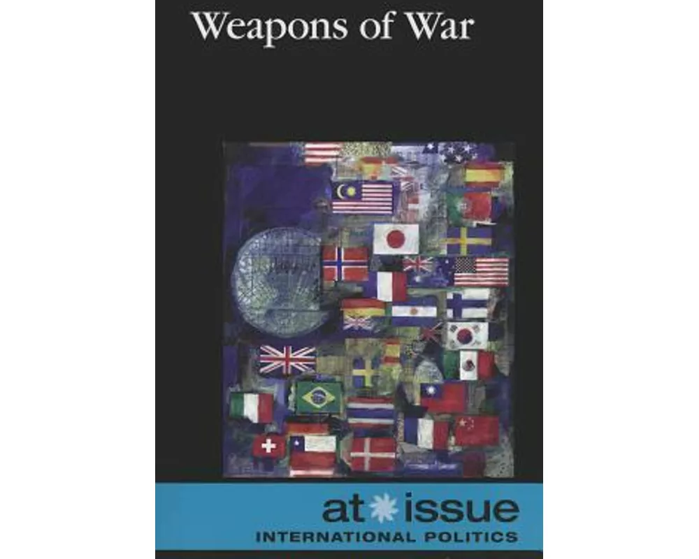 Weapons of War