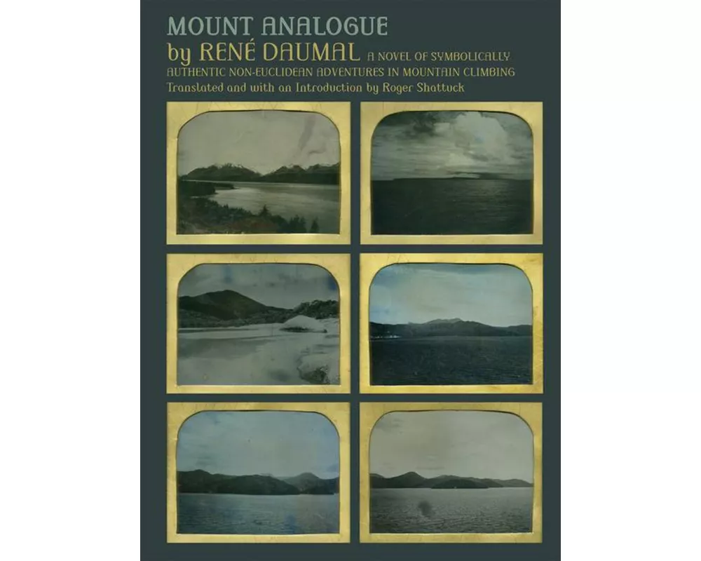 Mount Analogue