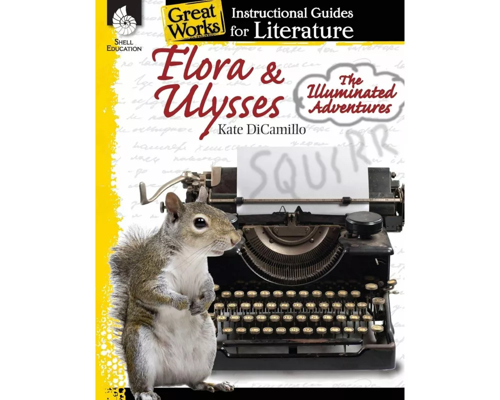 Flora & Ulysses