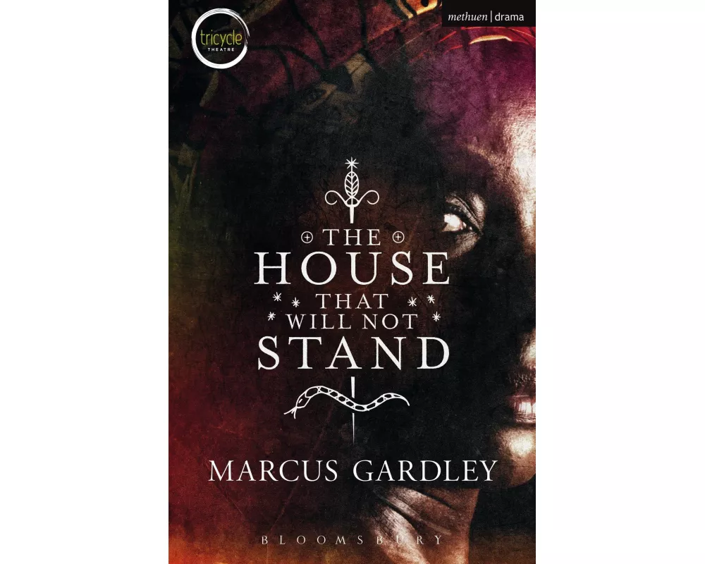 The House That Will Not Stand