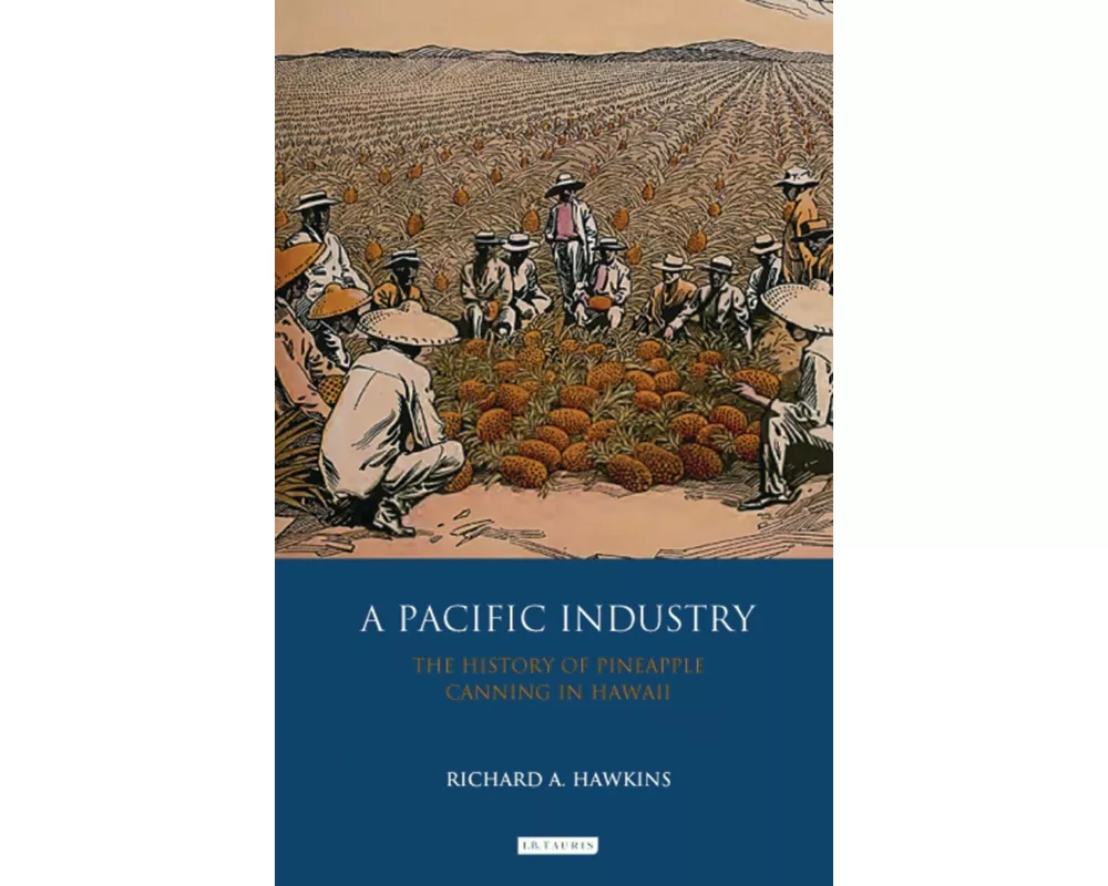 A Pacific Industry