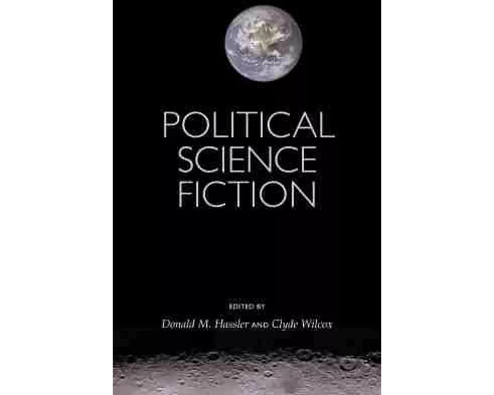 Political Science Fiction
