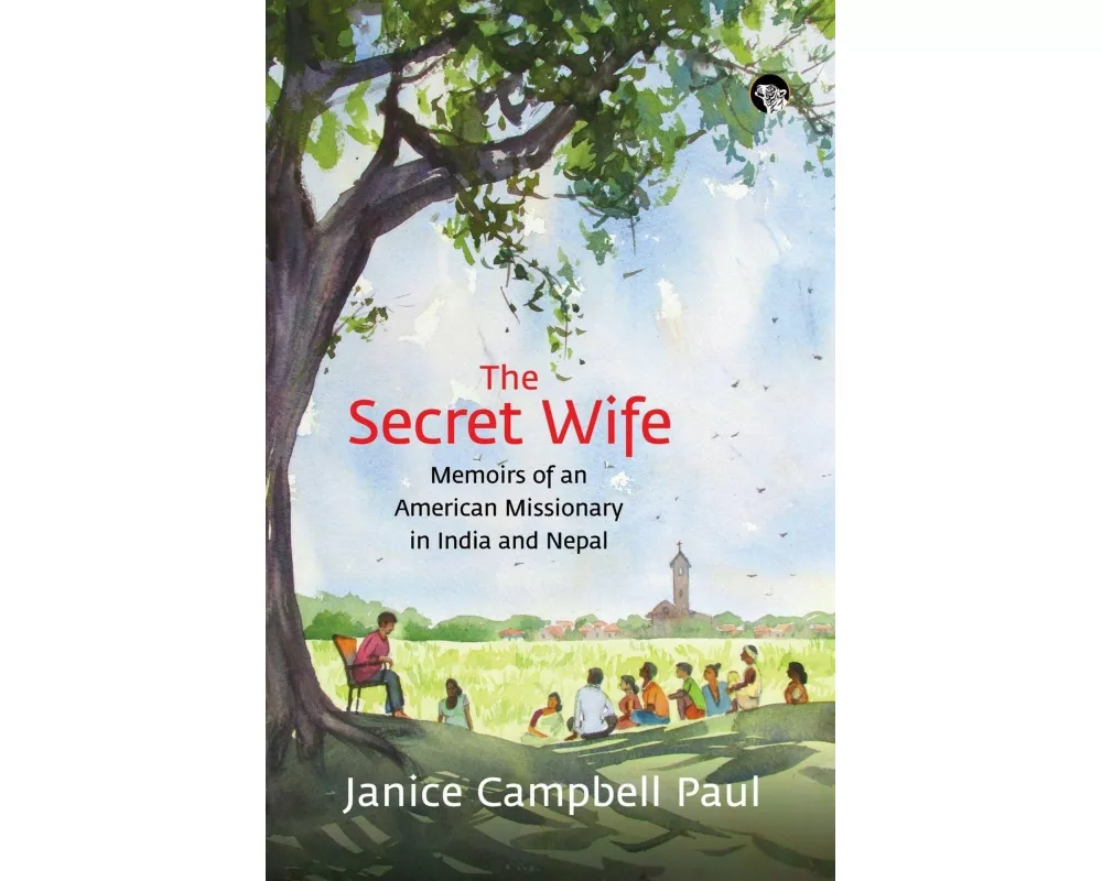 The Secret Wife