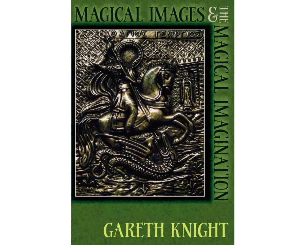Magical Images and the Magical Imagination