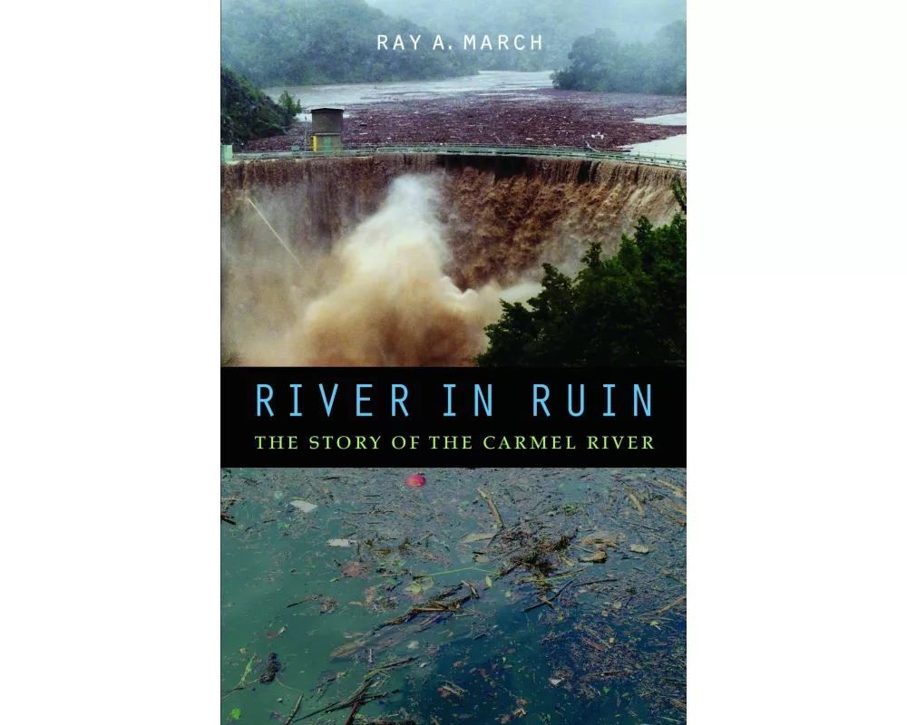 River in Ruin